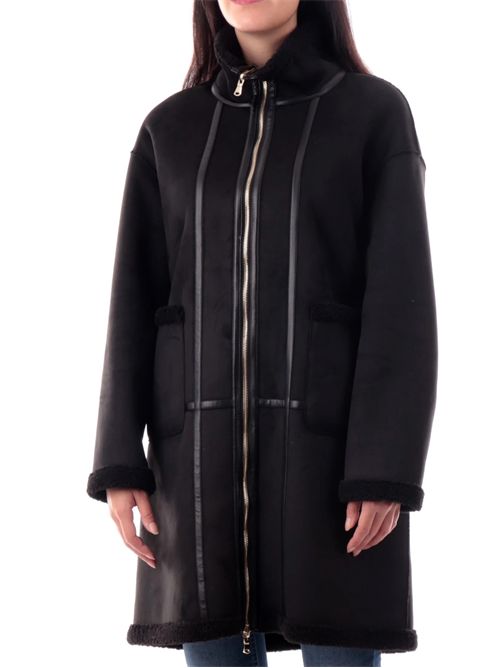 Cappotto reversibile PILADE EMME MARELLA | PILADE522/005